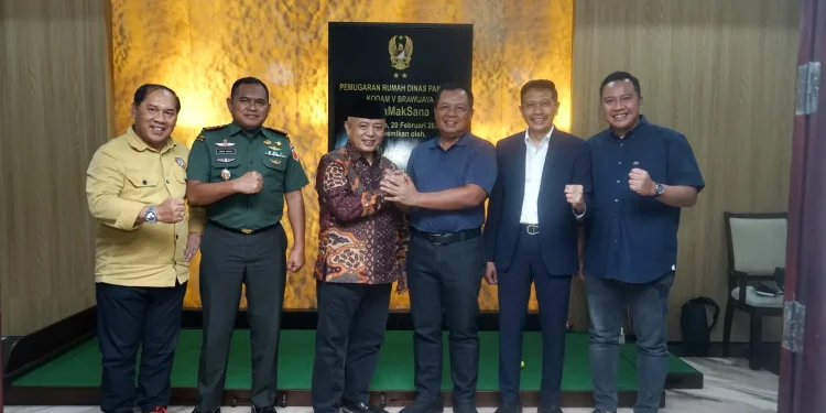 investasi di kabupaten malang