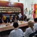 BAcaleg di KPU Batu