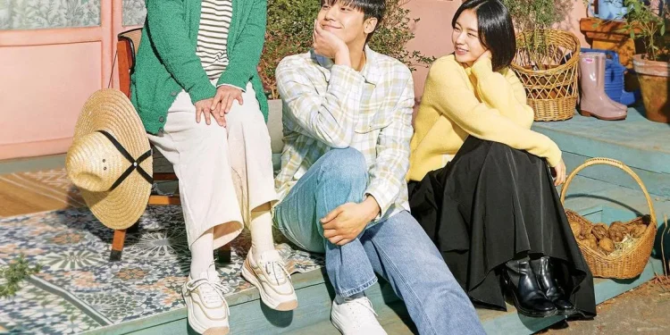 drama korea