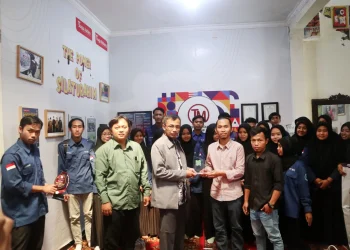 mahasiswa Tadris