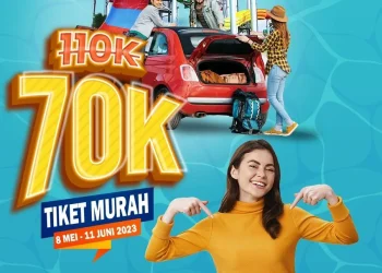 Keseruan bermain di Hawai Waterpark Malang