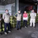 Stok LPG langka di kota batu