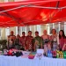 Wali Kota Malang promosikan batik kota malang di Beijing
