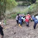 penemuan mayat lak-laki terapung