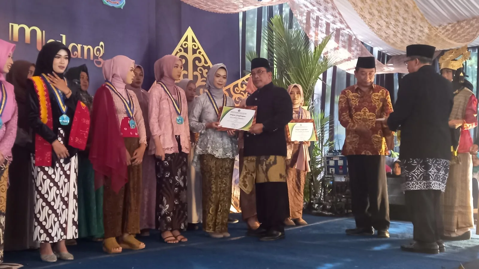 MTsN 2 Malang