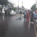 kecelakaan lalu lintas akibatkan 4 orang tewas