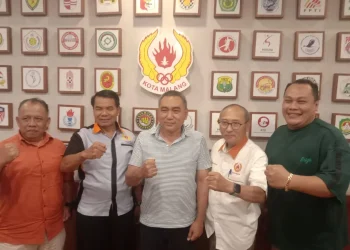 Koni Kota Malang