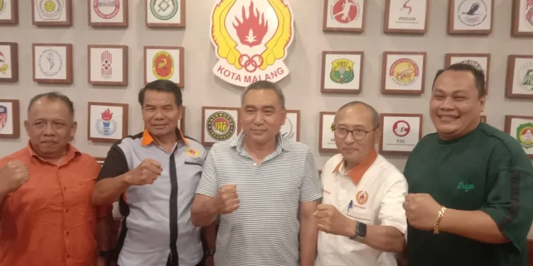 Koni Kota Malang