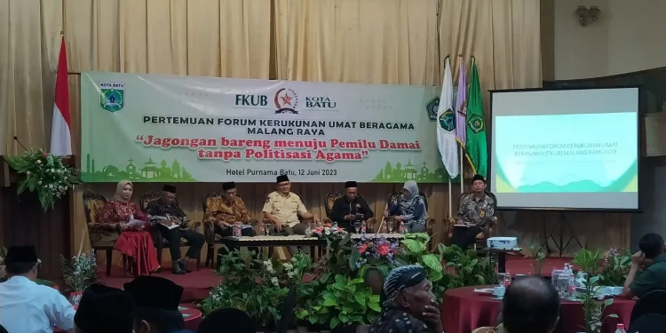 FKUB Malang Raya