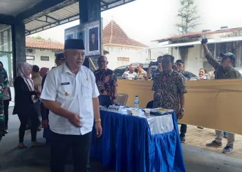 Bupati Malang