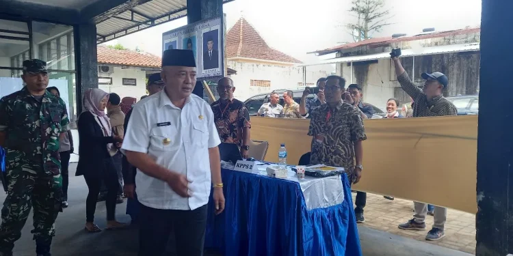 Bupati Malang