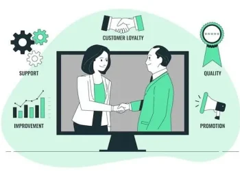 CRM dan loyalitas pelanggan