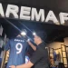 Evan Dimas Gelandang Arema FC