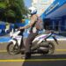 layanan SIM Polresta Malang Kota