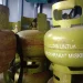 Tabung LPG subsidi 3 kg