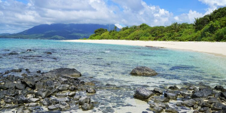 Pulau Natuna