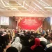 wisuda Fakultas Hukum Unisma