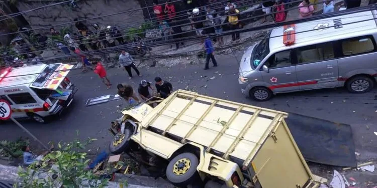 Polisi tetapkan tersangka jalur maut klemuk