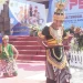 SMPN 4 Kota Batu cetak pelajar Pancasila