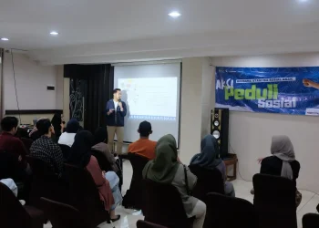 Perubahan sosial - Melalui Kegiatan Berkarya Untuk Perubahan Sosial, LPKP siap membentuk Generasi Muda yang Peduli Terhadap Isu Sosial Anak