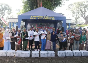 jamu cegah stunting