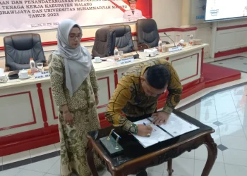 vokasi UMM