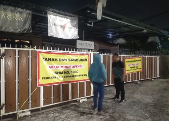 beli rumah