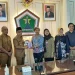 Wali kota malang Sutiaji