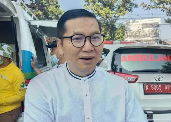 Upaya Wali Kota Malang Sutiaji tanggulangi HIV/AIDS lewat puskesmas