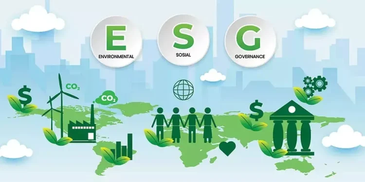 ESG