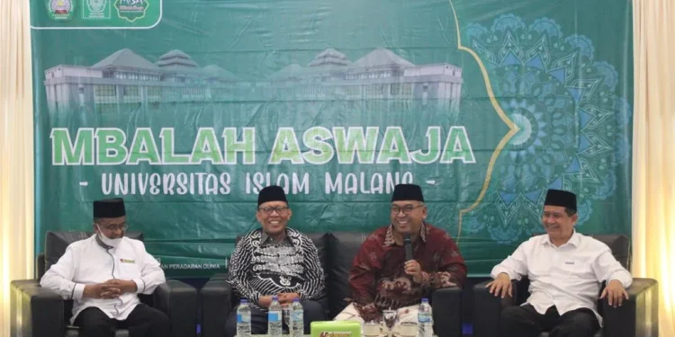 unisma aswaja