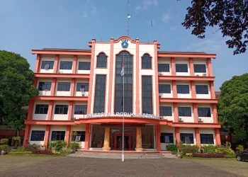 Jalur Tahfiz PMB Unikamaunikama