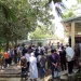 ledakan gudang petasan