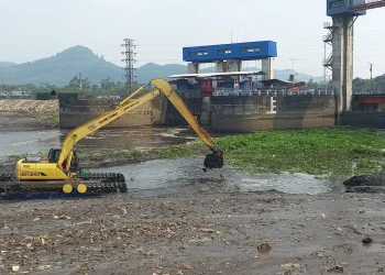 bendungan sengguruh