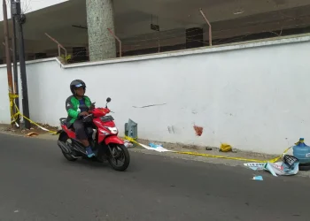 penganiayaan hingga tewasnya mahasiswa