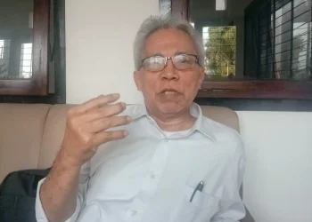 Rektor Unitri bantu polisi ungkap kasus pembunuhan mahasiswanya