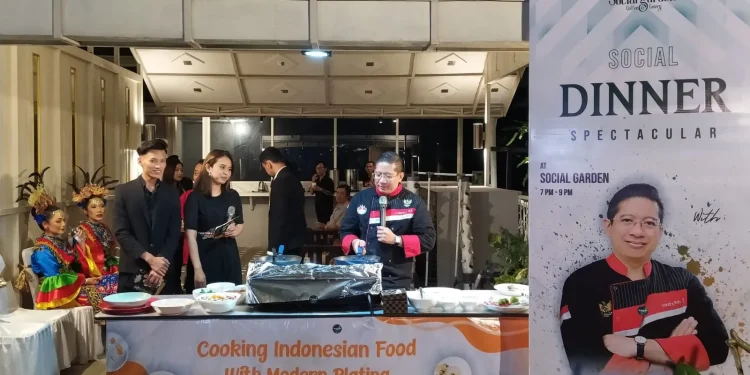 gastronomi