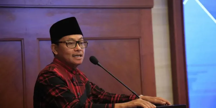 Wali Kota Malang