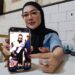 Ibu Melahirkan di pesawat