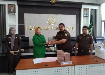 kejari kota batu