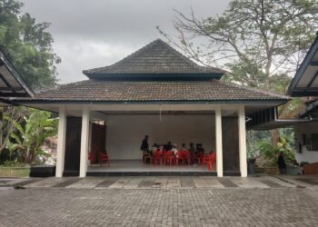 Dewan Kesenian Kota Malang (DKM) dan meninggalnya seorang seniman