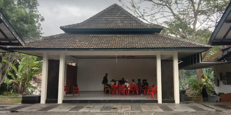 Dewan Kesenian Kota Malang (DKM) dan meninggalnya seorang seniman