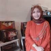 Maya Wima Linasti, pemilik UMKM Diajeng Maya.