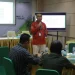 PT Pegadaian Kanwil XII Suabaya memberikan Sosialisasi Sistem Manajemen Anti Penyuapan (SMAP) ISO 37001 tahun 2016 dan Good Corporate Govermance (GCG).