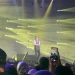 ari lasso konser di Kota Malang