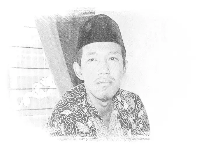 Muhammad Hilal, dosen IAI Al Qolam dan pengampu kajian filsafat di STF Al Farabi Kepanjen.