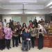 Pemkab Malang menerima kunjungan Ditjen Kemenkumham RI dan Kemenko PMK RI.