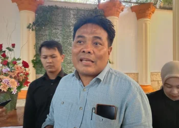 Kuasa hukum, Sumardhan, memberikan keterangan bahwa Komisi Yudisial akan melakukan pemeriksaan terhadap hakim di Malang.