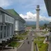 Kampus UIN Malang.