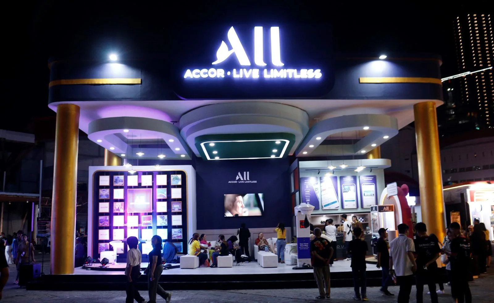 ALL - Accor Live Limitless
